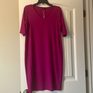 Eileen Fisher sz s/p NWOT Pullover style